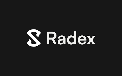 Radex :: Enhances Axiom experience, providing advanced actionable analytics to help you make more informed decisions.