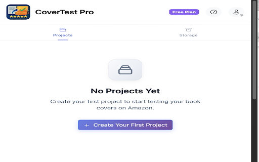 CoverTest Pro :: Test and preview your book covers directly on Amazon search pages in real-time. For self-publishers.