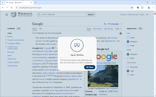 Parrot Quotes :: Stay inspired while you browse! Get uplifting quotes at regular intervals to spark creativity and keep you motivated.
