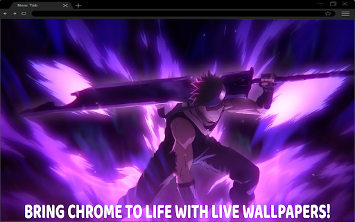 Zabuza Demon Of The Hidden Mist Naruto Live Wallpaper :: 🌫️Fearsome Zabuza emerges from the Hidden Mist in epic Naruto style.