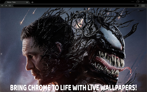Venom The Last Dance 8K LiveWallpaper :: 🕷️ Dive into the chaos of Venom's final chapter in ultra-crisp 8K motion!