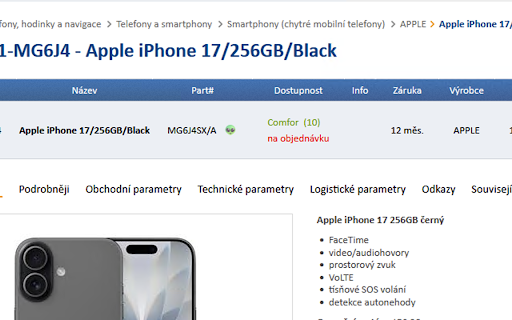 ATC → Alza 👽 :: Okamžité vyhledání Part# z ATCompu na Alze, TSBohemii, EDshopu a Heuréce.