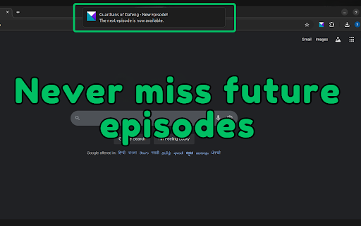 Superpower MDL :: Supercharge your MyDramaList experience! Search dramas instantly, track time spent, and get episode release alerts with ease.