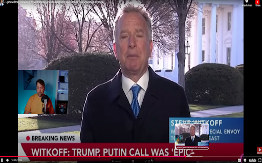 YouTube Quick Hover Player :: Transform your YouTube experience – hover and enjoy videos instantly!