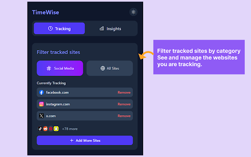 Chrono Widget :: ⏳ ChronoWidget: Your Time Tracker & Digital Wake-Up Call
See where your day goes. Stop scrolling. Start thriving.
Tired of losing…
