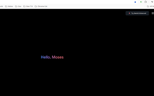 Dark Mode Toggle :: Toggle dark mode on any page with a click and persist state