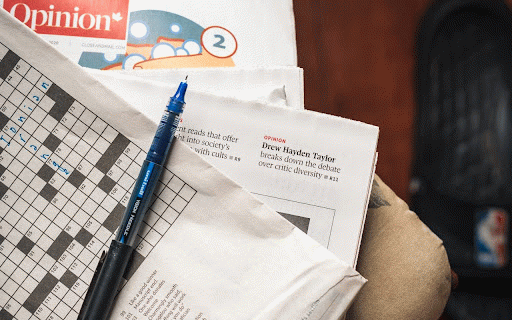 Guardian Crossword Companion :: The ultimate crossword companion