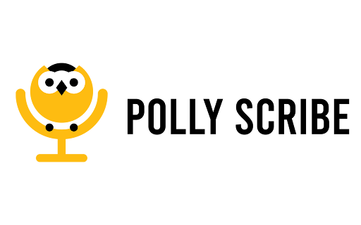 Pollyscribe :: The Smarter Way to Handle Voice Memos on Messenger.