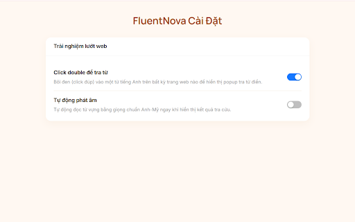 FluentNova Anki Sync Bridge :: Secure bridge for syncing FluentNova vocabulary and video cards to local AnkiConnect.