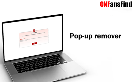 Pop-up Remover for Cnfans by CNFansFind :: The official Pop-up Remover from CNFansFind channel. Removes risk warnings and ensures a smoother shopping experience on Cnfans.