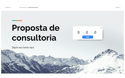 Lightbox Counter :: Bring a powerful and elegant countdown timer to any webpage!
Lightbox Counter is a lightweight and easy-to-use extension that adds…