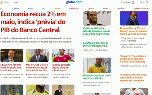 Time de Cafu :: Aqui só tem Cafú