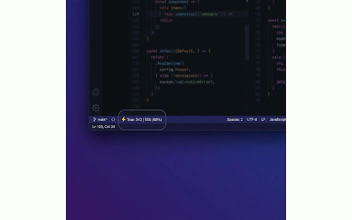 Trae Token Sync :: Auto-sync Trae AI login token to VS Code extension.