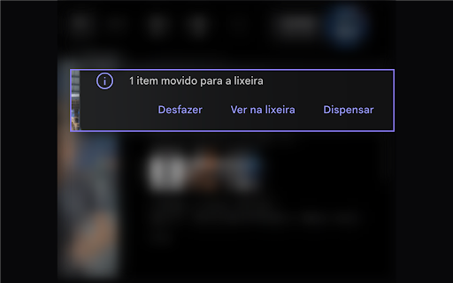 Flow Popup Blocker :: Oculta pop-ups de notificação (toast) no Google Labs Flow (flow.google.com). By Eron Lessa.