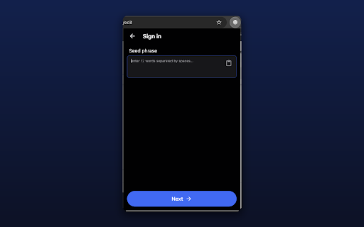 Secret Keeper :: Local end-to-end encryption for any website: encrypt and decrypt secret messages and files. Keys never leave your device.