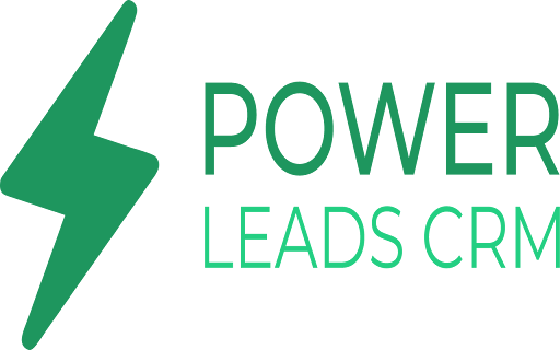 Power Leads CRM :: Web CRM com multicontas