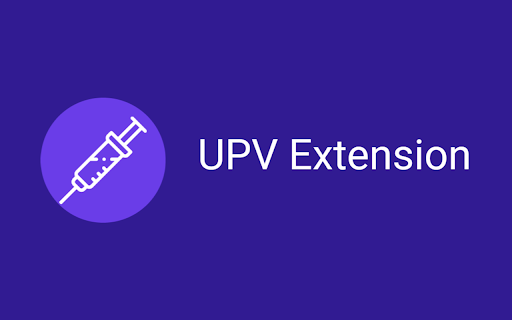 UPV :: U-Portfolio Vaccine