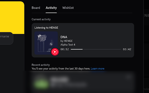 FreeMiD :: Free, open-source Discord Rich Presence for YouTube, YouTube Music, TIDAL, and Apple Music.
