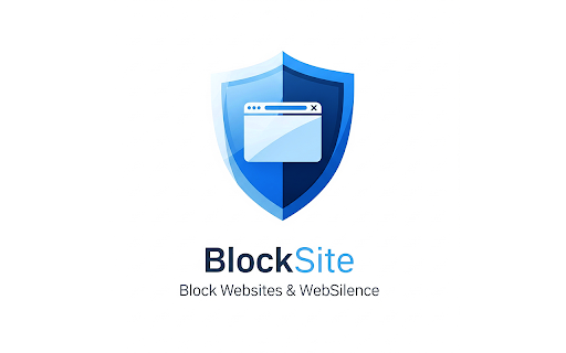 BlockSite Block Websites & WebSilence :: The ultimate site and keyword blocker for focus, productivity, and parental controls. Take back control of your digital world.