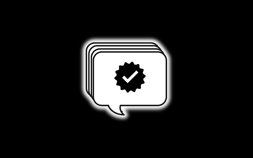 Reply Guy - Count Twitter Comments :: Track your Twitter comments with daily stats, streak counter, and visualized activity