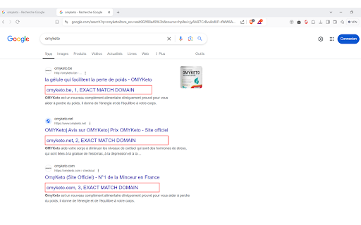 Parasite SEO Wizard :: A Chrome extension to find all parasite sites in Google search results