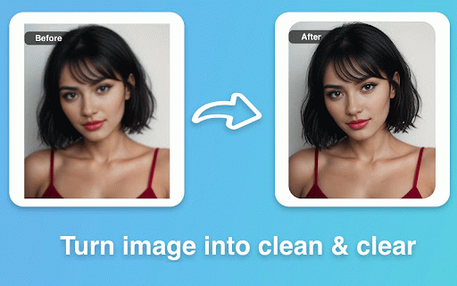 AI Image Upscaler - Enhance images to 4K Quality Instantly :: Upscale low-resolution images to 4K with AI. One-click enhancement for sharper details, reduced noise, and crystal-clear results.