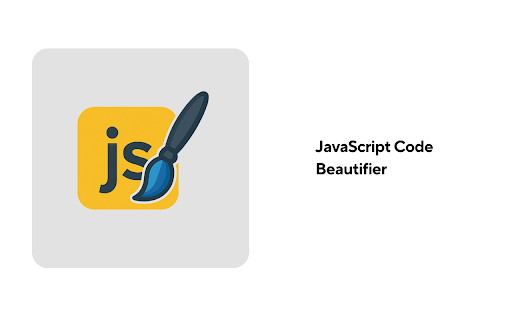 JavaScript Code Beautifier :: Transform plain JavaScript files into beautifully formatted, syntax-highlighted code