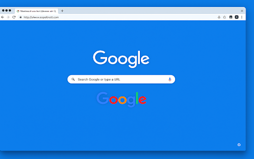 Auto Fullscreen Tab :: Automatically makes a specific tab fullscreen.