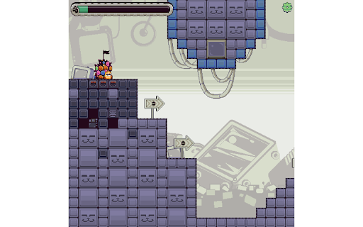 Oodlegobs Game - Harness the Power of the Swarm! :: Unleash the power of the swarm in Oodlegobs!