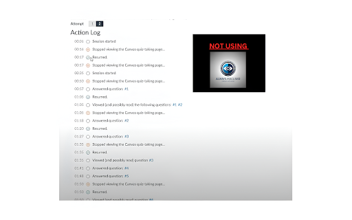 Always Focused :: Prevents websites from detecting tab focus and visibility changes