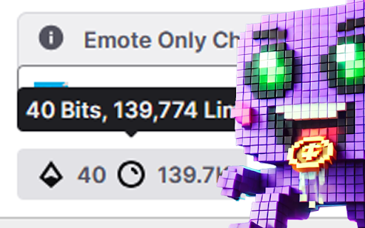 Twitch Channel Points Autoclicker 2025 :: Automatically clicks the Twitch channel points button