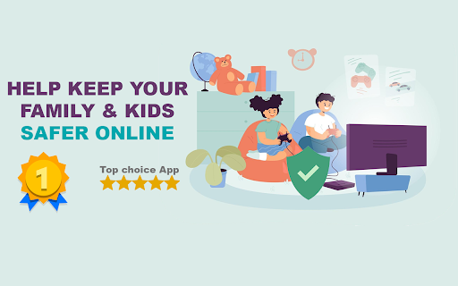 Parental Control | Safe browsing for kids :: Control website access with Parental Control. Manage allowed sites to boost productivity. Simple and easy.