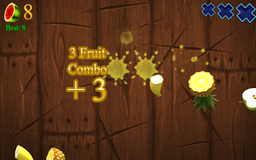 Fruit Ninja - Fruit Slashing Game :: Fruit Ninja - Fruit Slashing Game