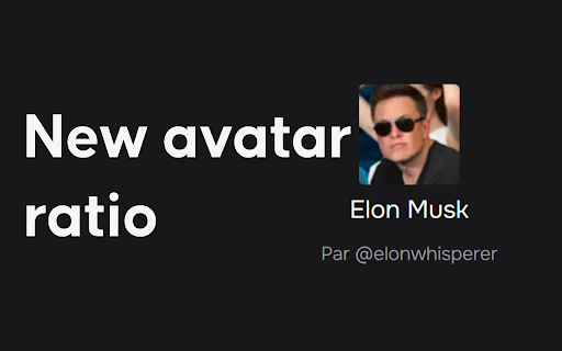 Better Character.AI :: Better Character.AI enhances the Character.AI experience with various improvements.