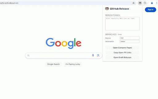 GitHub Release :: GitHub Release