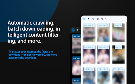 红鸟-X/推特下载助手 :: 推特下载,X下载,自动提取推特视频与图文,支持批量下载、条件筛选、自定义命名、定时下载等,适合内容采集与整理。