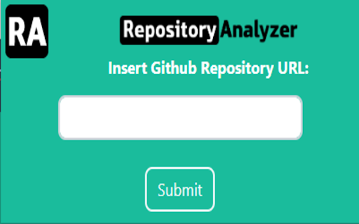 Repository Analyzer :: Repository Analyzer performs an analysis of the contribution made by each individual developer on any public Github repository.