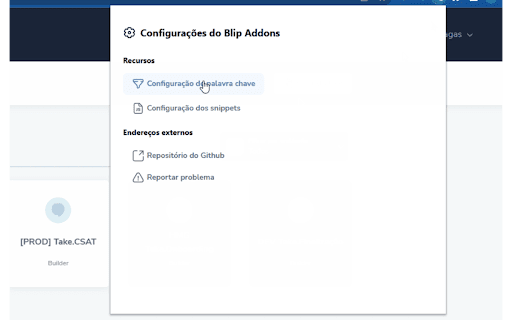 Blip Addons :: Collection of Blip utilities