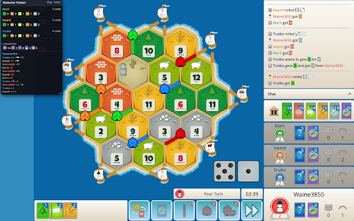 Colonist Resource Tracker :: Track opponent resources and devs in Colonist.io. Uses best-in-class constraint-based inference for deducing unknown cards.…