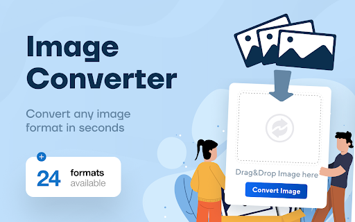Image Converter :: Try different file formats with Image Converter. The smart picture converter tool for formats like JPG to PNG, JPG to WEBP and more.
