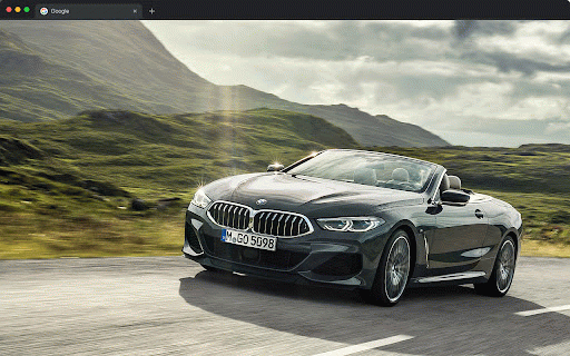 BMW 8 Series Wallpapers New Tab - BMW Backgrounds :: BMW 8 Series wallpapers for new tab. Luxury coupe, gran coupe & BMW car backgrounds.