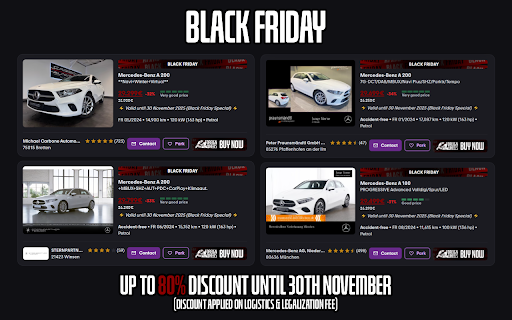 Foreign Wheels - Vehicle Importation :: Import your dream car hassle-free with Foreign Wheels! Get instant quotes & full-service delivery from mobile.de & AutoScout24.com!