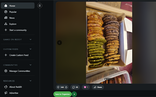 Reddit Saved Post Organizer :: Organize, tag, and search your Reddit saved posts with folders and labels