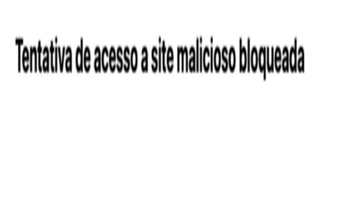 BeSafe :: Block malicious websites