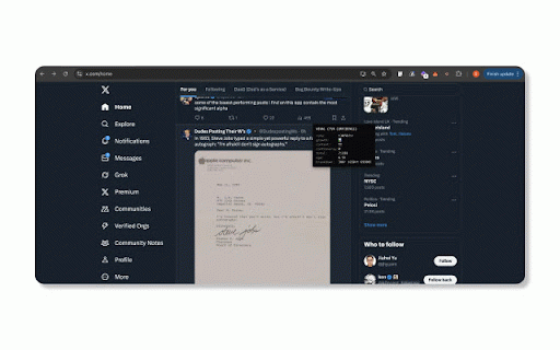 Heimdal: Viral Tweet Detector :: Detect tweets starting to go viral with advanced analytics