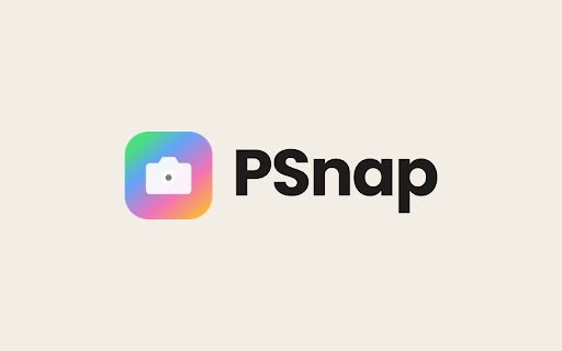 PSnap :: Crawls and screenshots your entire web app in one click. Every route, full page, exported as PNG or PDF.