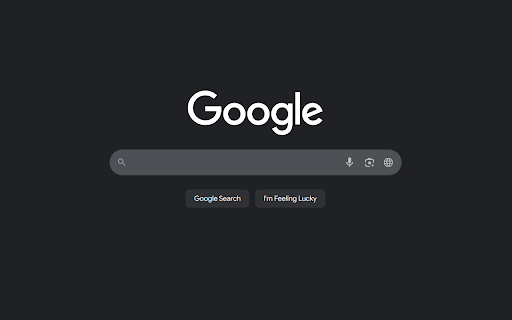 GSwitch :: Change Google Search language and country.