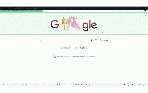 Stop & Freeze Animations - Sites & GIFs :: Freeze & pause GIFs, CSS animations and transitions on any website. Works on Discord, Reddit, X and more.
