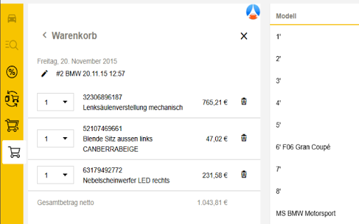 ALFAH Browser Plugin :: It exports Shopping Carts from another sites and send it to the ALFAH Import Shopping Cart service