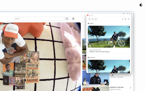 OGee – OG Image Preview & Download :: Preview how your link card looks when shared across every platform.